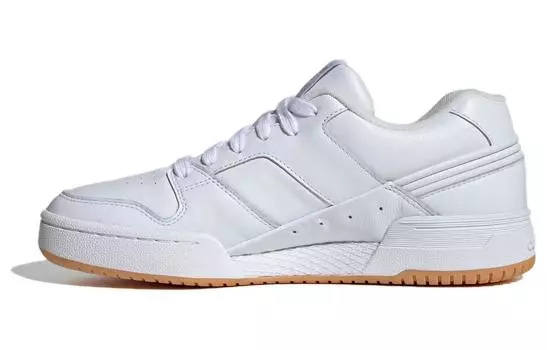 Adidas originals Continental Обувь для скейтбординга унисекс, White