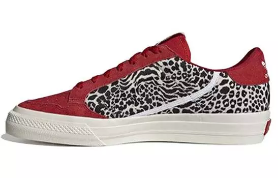 Кроссовки Adidas Originals Originals Continental Vulc