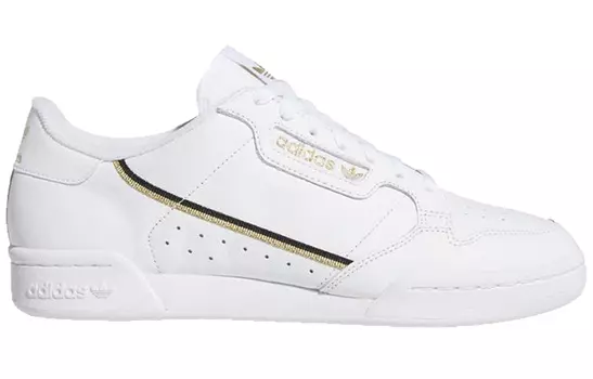 Adidas originals Continental Обувь для скейтбординга унисекс