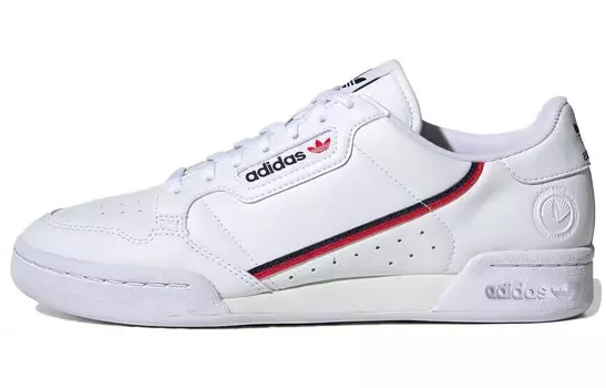 Кроссовки Adidas Originals Continental 80 Vegan