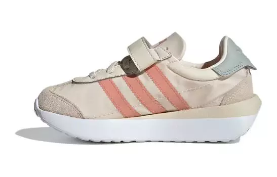 Adidas originals COUNTRY Kids Lifestyle обувь для детей, Beige