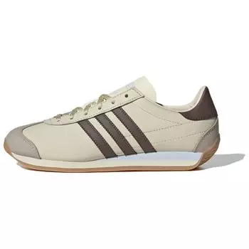 Adidas originals COUNTRY Кроссовки унисекс, Rice brown