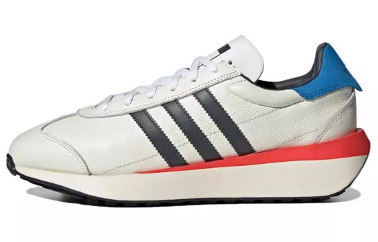 Adidas originals COUNTRY Lifestyle Обувь унисекс, Beige/Black