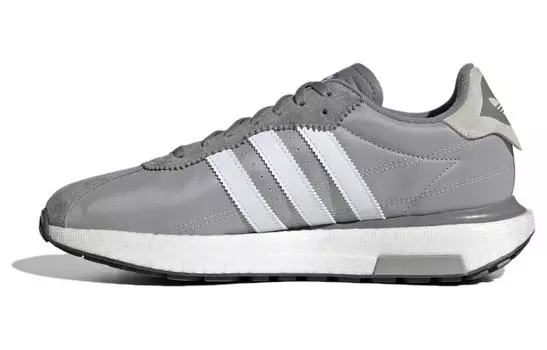 Adidas originals COUNTRY Lifestyle Обувь унисекс, Gray/White