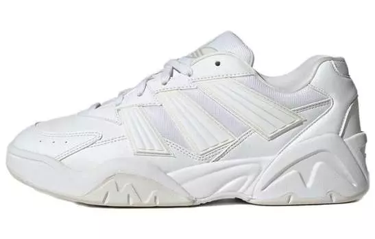 Adidas originals Court Magnetic Lifestyle Обувь унисекс, White