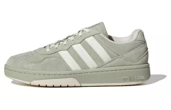 Adidas originals Courtic Lifestyle Обувь унисекс, светло-зеленый