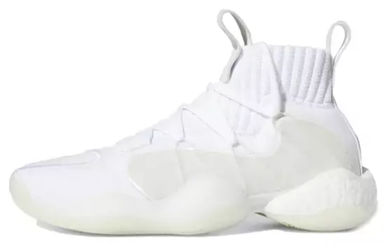 Adidas originals Crazy BYW 1.0 Баскетбольные кроссовки унисекс