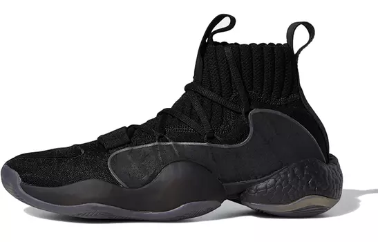 Adidas originals Crazy BYW 1.0 Баскетбольные кроссовки унисекс