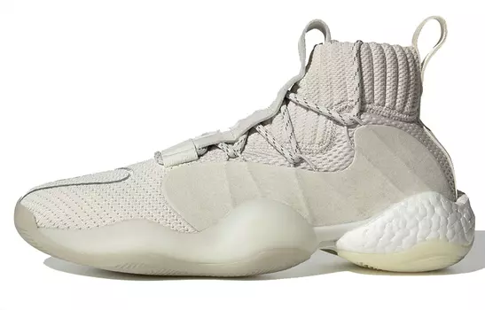 Adidas originals Crazy BYW 1.0 Баскетбольные кроссовки унисекс