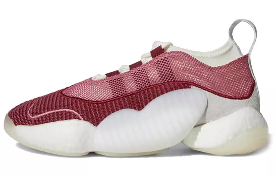 Adidas originals Crazy BYW 2.0 Баскетбольные кроссовки унисекс