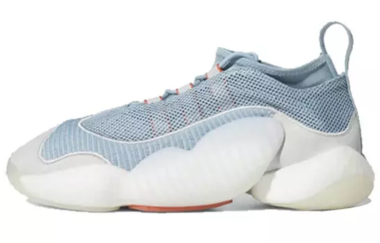 Adidas originals Crazy BYW 2.0 Баскетбольные кроссовки унисекс