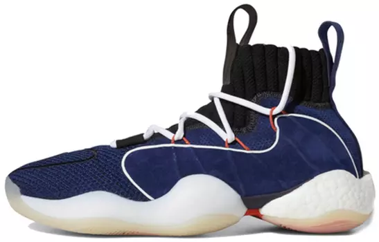 Adidas originals Crazy BYW X Lifestyle Обувь унисекс