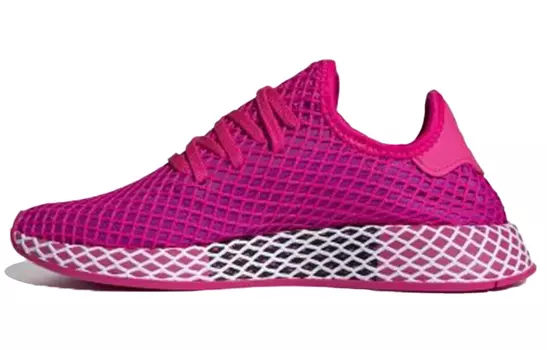 Adidas originals Deerupt Кроссовки Женские