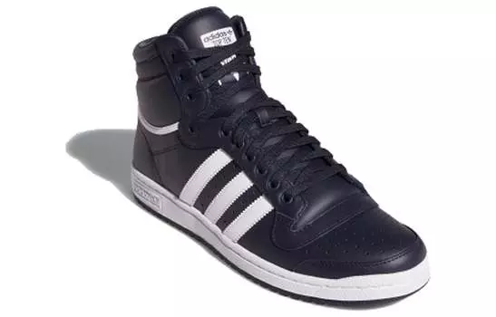 Кроссовки adidas originals Top Ten High Legend Ink