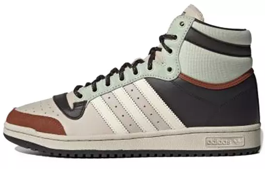 Adidas originals Десять лучших кроссовок для скейтбординга унисекс