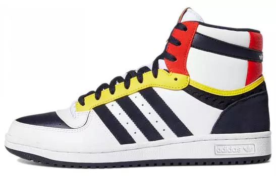 Adidas originals Десять лучших мужских кроссовок для скейтбординга