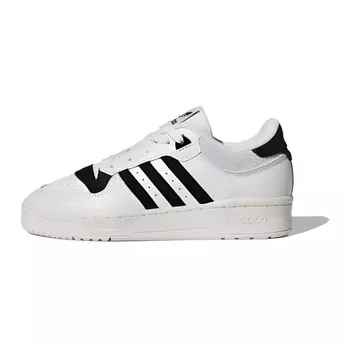 Adidas originals Детская обувь для скейтбординга Детская обувь, White