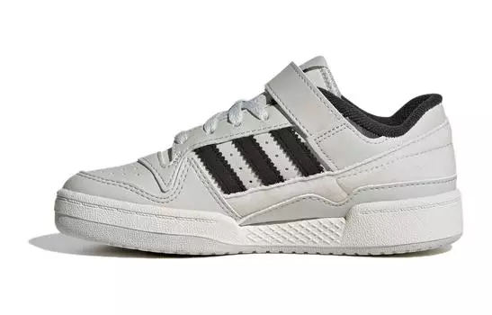 Adidas originals Детская обувь для скейтбординга Детская обувь, White