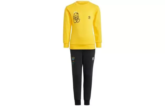 Adidas Originals Детская повседневная спортивная одежда