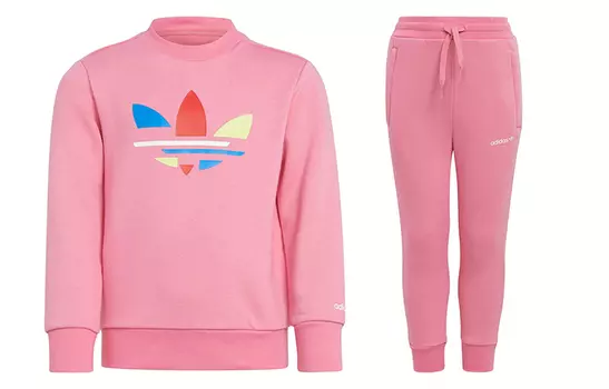 Adidas Originals Детская повседневная спортивная одежда