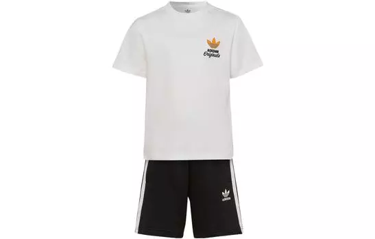 Adidas Originals Детская повседневная спортивная одежда
