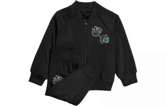 Adidas Originals Детская повседневная спортивная одежда