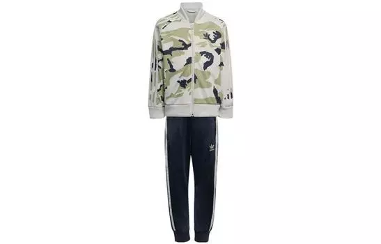 Adidas Originals Детская повседневная спортивная одежда