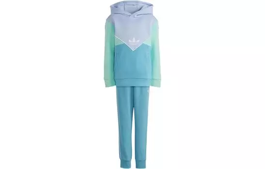 Adidas Originals Детская повседневная спортивная одежда