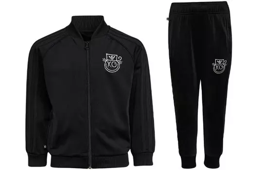 Adidas Originals Детская повседневная спортивная одежда