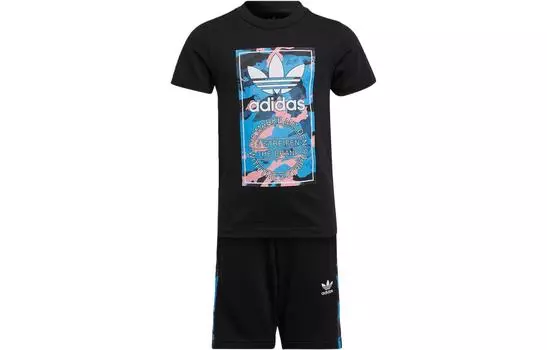 Adidas Originals Детская повседневная спортивная одежда