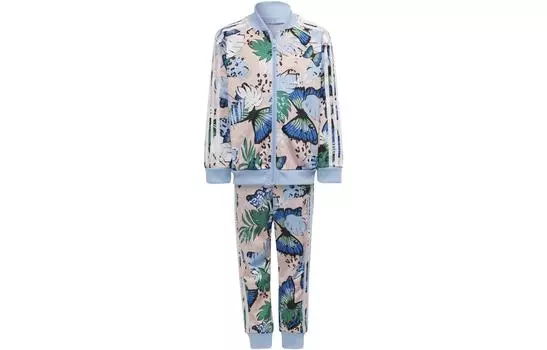 Adidas Originals Детская повседневная спортивная одежда