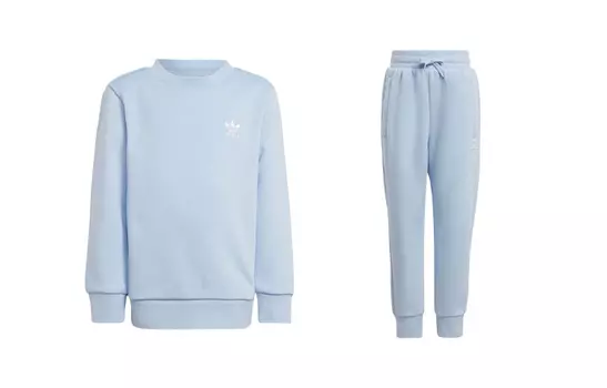 Adidas Originals Детская повседневная спортивная одежда
