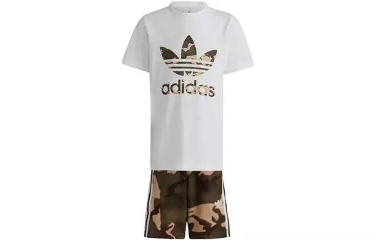 Adidas Originals Детская повседневная спортивная одежда