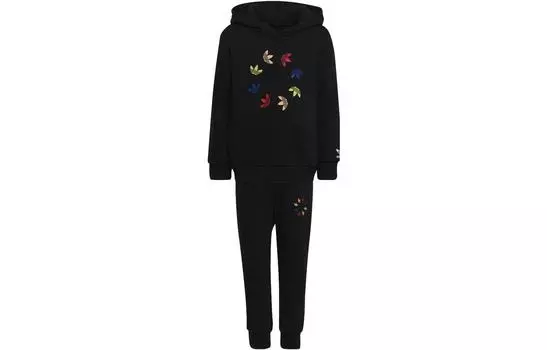 Adidas Originals Детская повседневная спортивная одежда