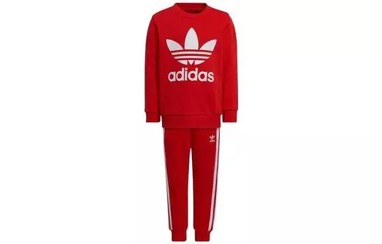 Adidas Originals Детская повседневная спортивная одежда