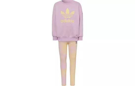Adidas Originals Детская повседневная спортивная одежда