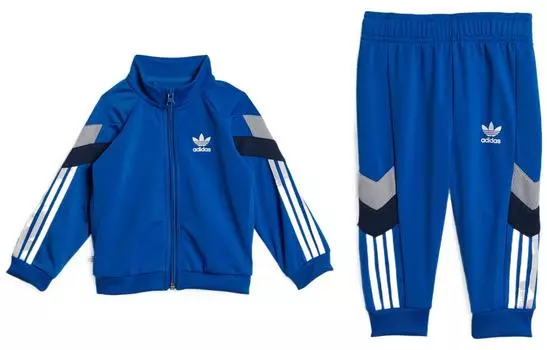Adidas Originals Детская повседневная спортивная одежда