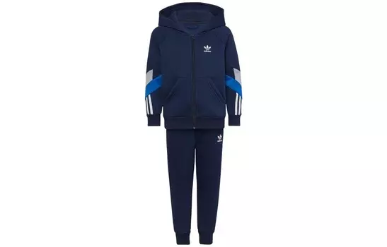 Adidas Originals Детская повседневная спортивная одежда