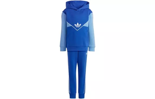 Adidas Originals Детская повседневная спортивная одежда
