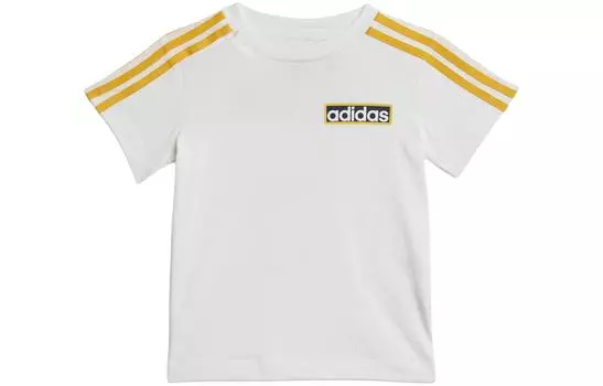 Adidas Originals Детская повседневная спортивная одежда, цвет Nindig