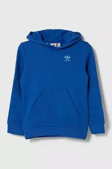 adidas Originals Детская толстовка, синий