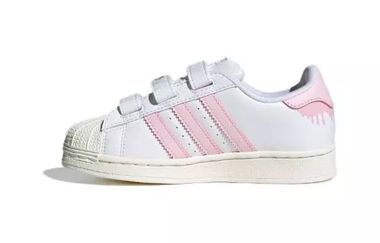 Adidas originals Детские кроссовки для скейтбординга BP, Pink
