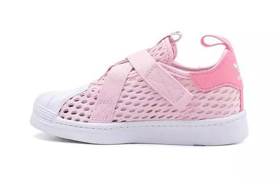 Adidas originals Детские кроссовки для скейтбординга PS, Chalk White