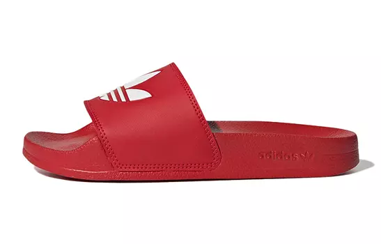 Adidas originals Детские тапочки Adilette Kids