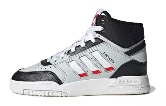 Adidas originals Drop Step Детские кроссовки для скейтбординга GS