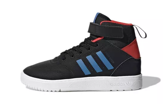 Adidas originals Drop Step Kids Кроссовки для скейтбординга PS