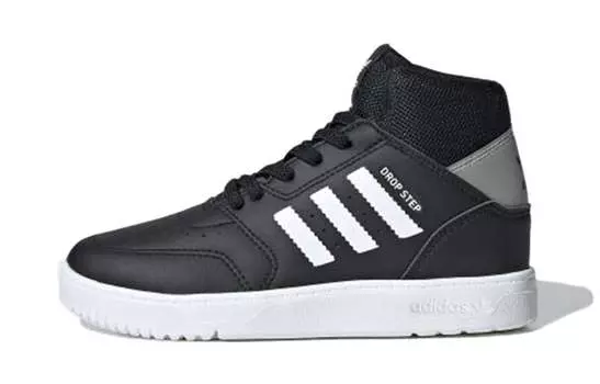Adidas originals Drop Step Kids Кроссовки для скейтбординга PS