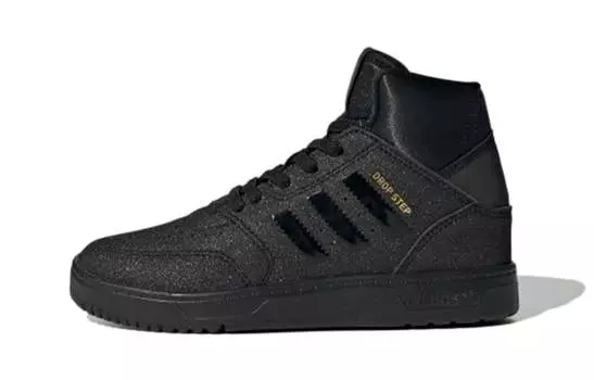 Adidas originals Drop Step Kids Кроссовки для скейтбординга PS