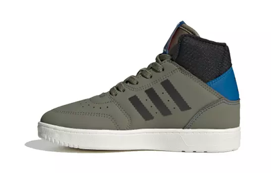 Adidas originals Drop Step Kids Кроссовки для скейтбординга PS