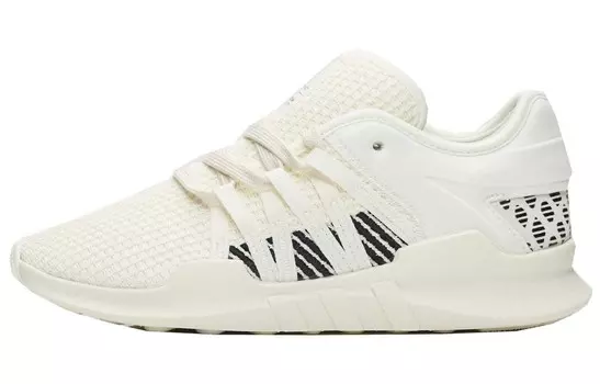 Adidas originals EQT Racing Lifestyle кроссовки Женские, White